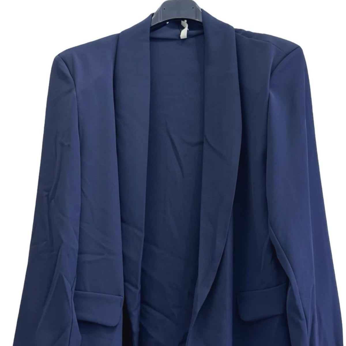 Verona Open Front Blazer