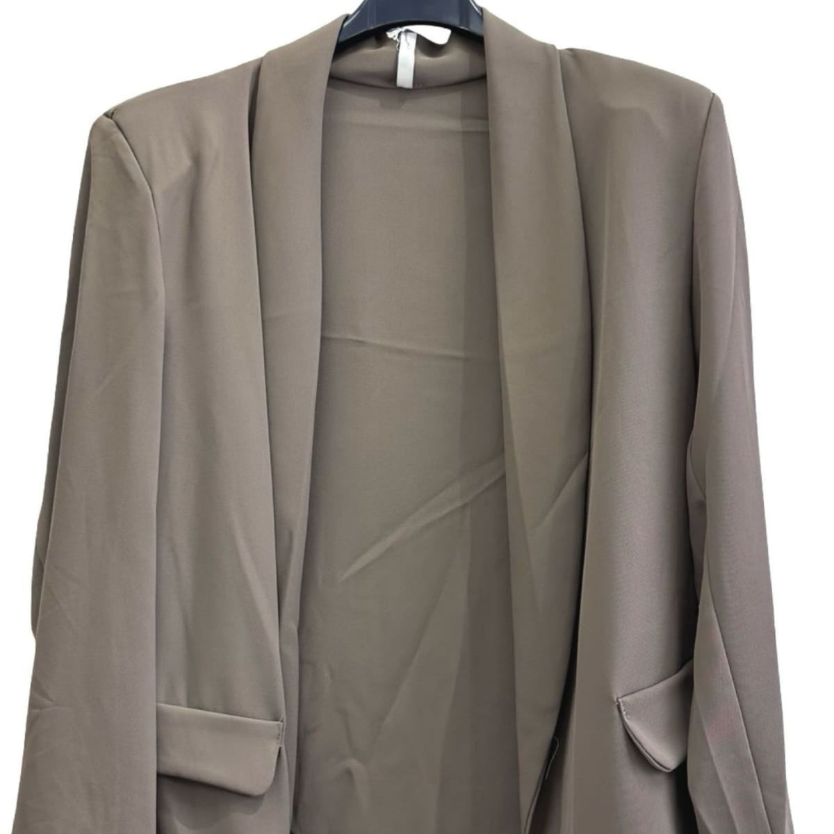 Verona Open Front Blazer