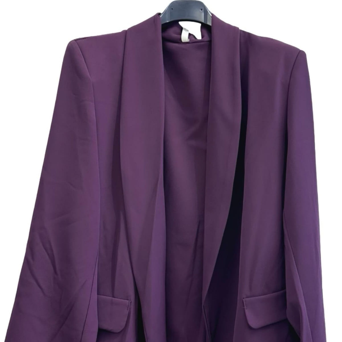 Verona Open Front Blazer