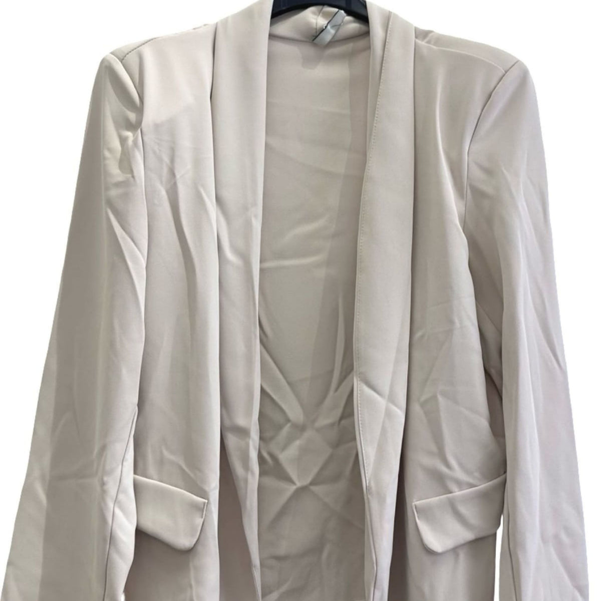 Verona Open Front Blazer