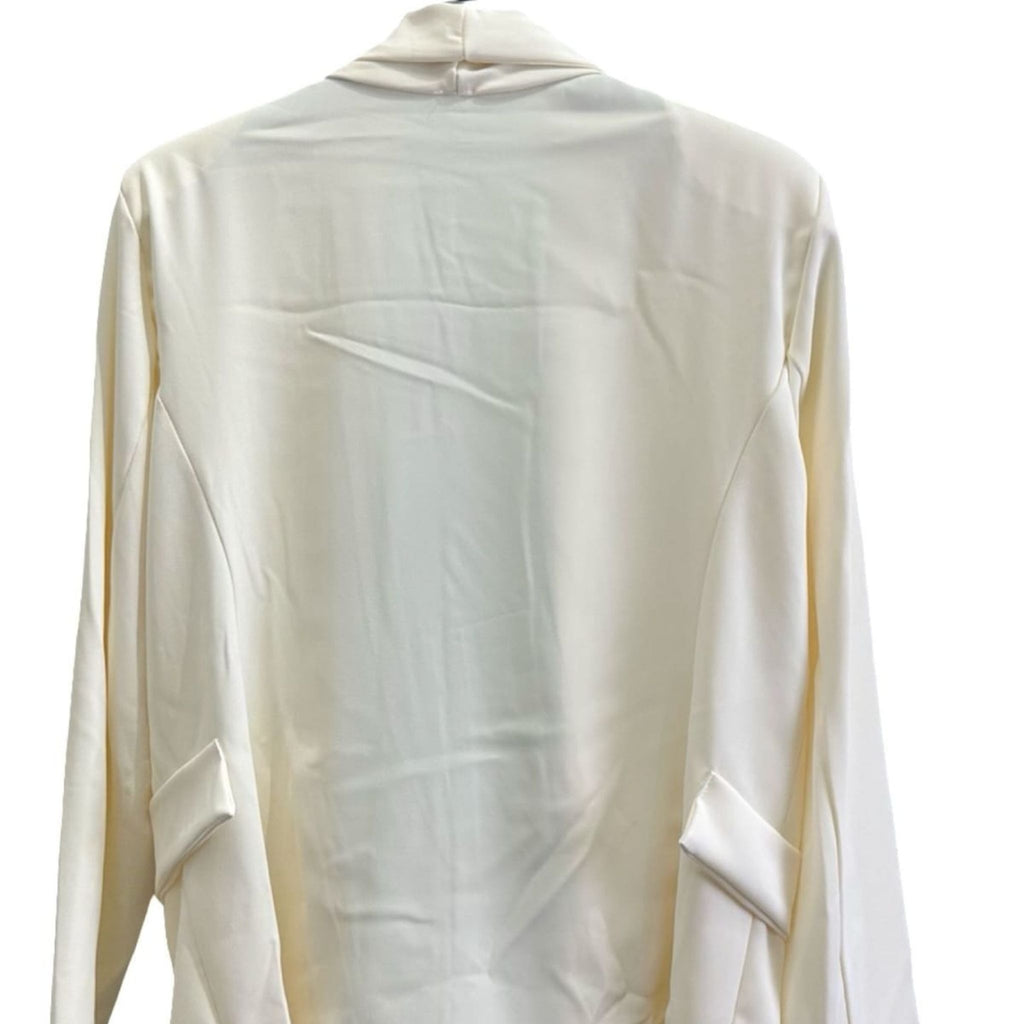 Verona Open Front Blazer