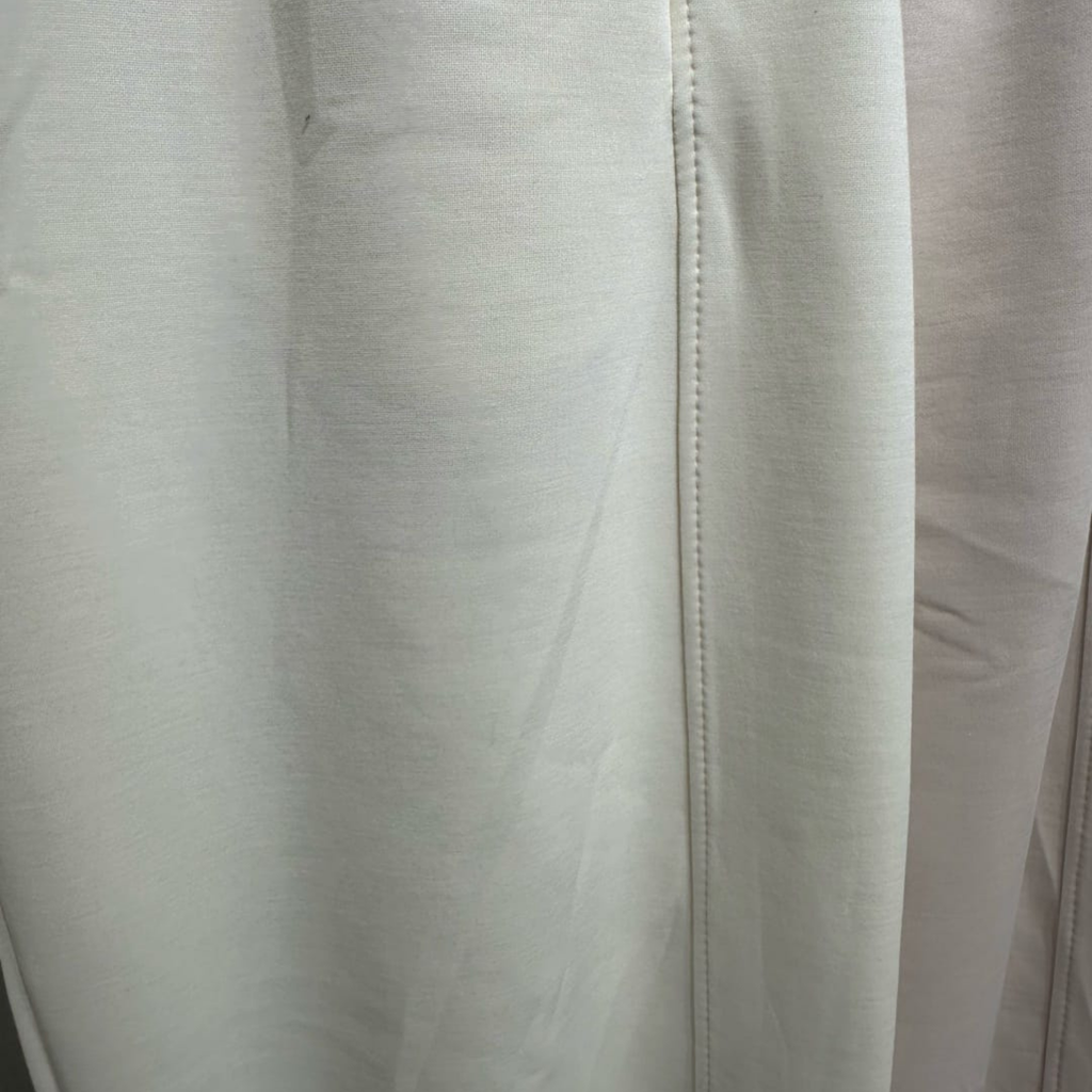 Italian Soft Stretch Palazzo Trousers