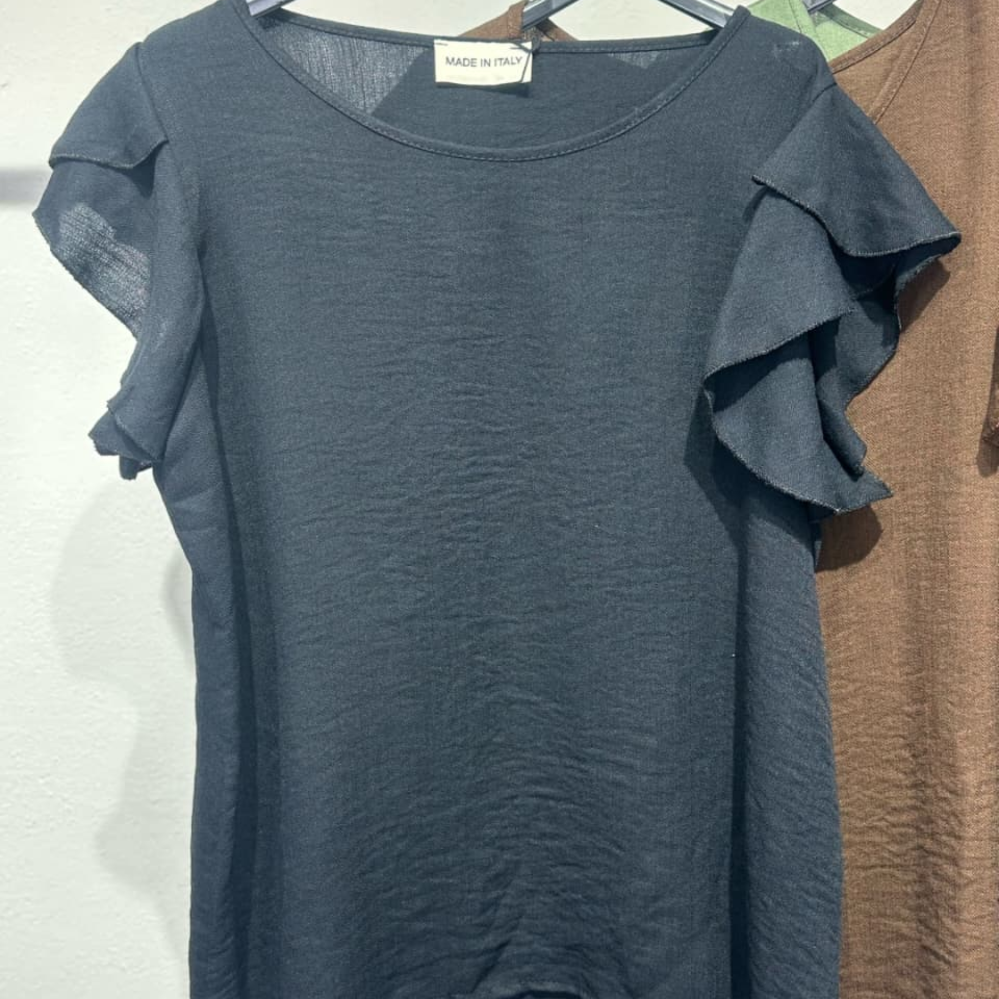 100% Cotton Oversized Shirt Dress