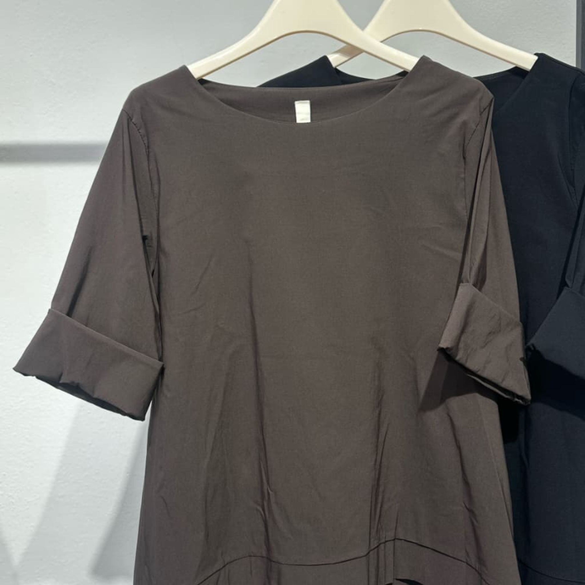 Essential Relaxed Fit Top