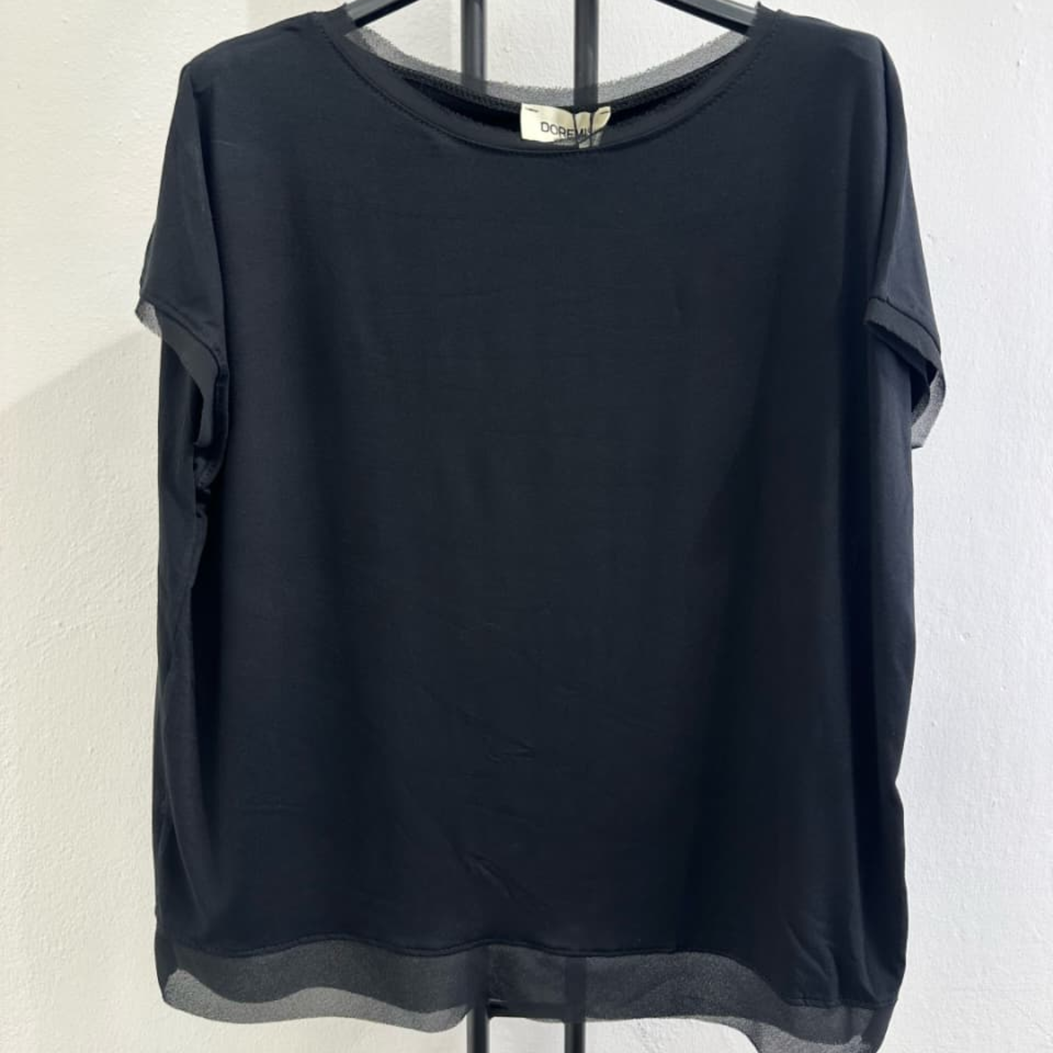 Basic Lightweight Top