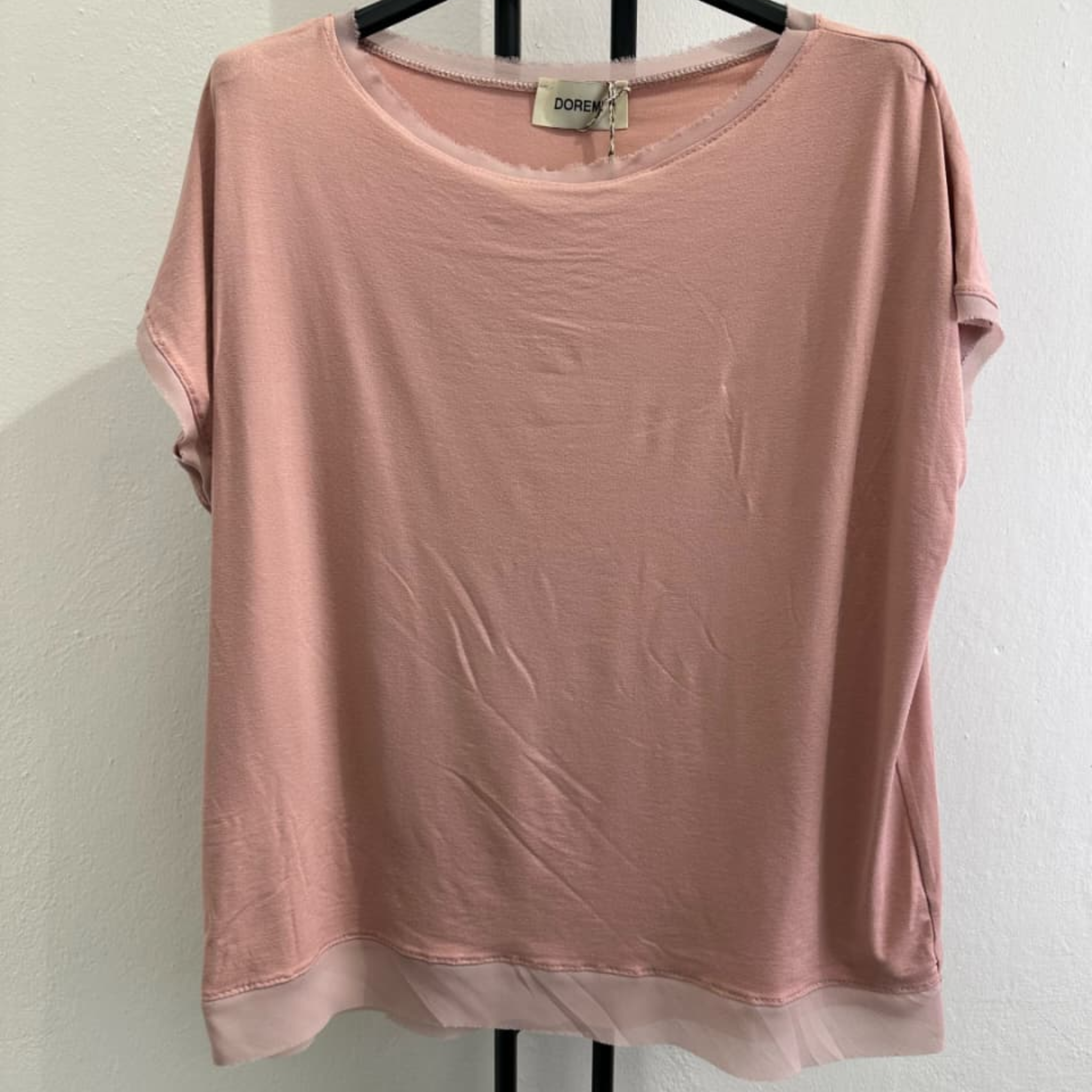Basic Lightweight Top