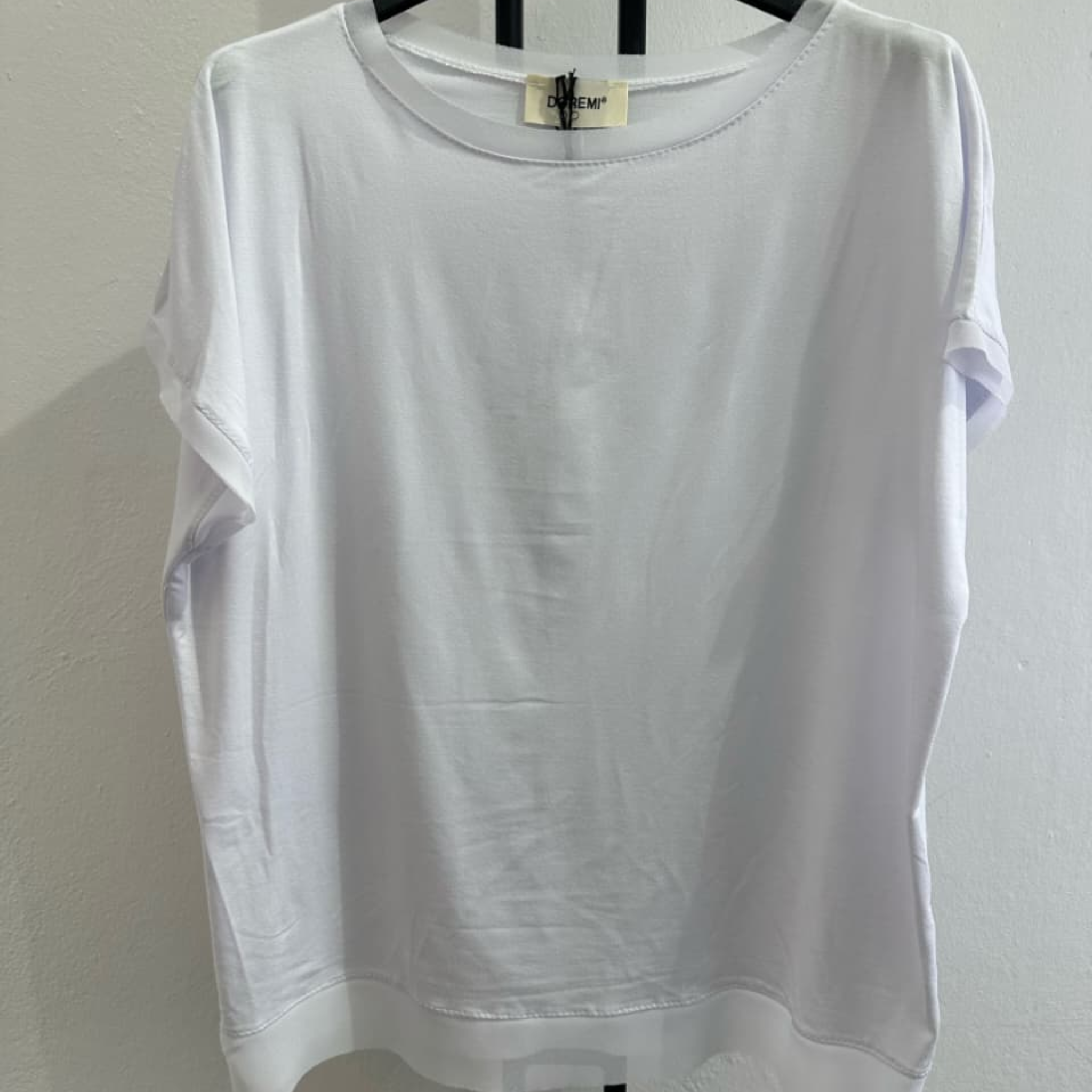 Basic Lightweight Top