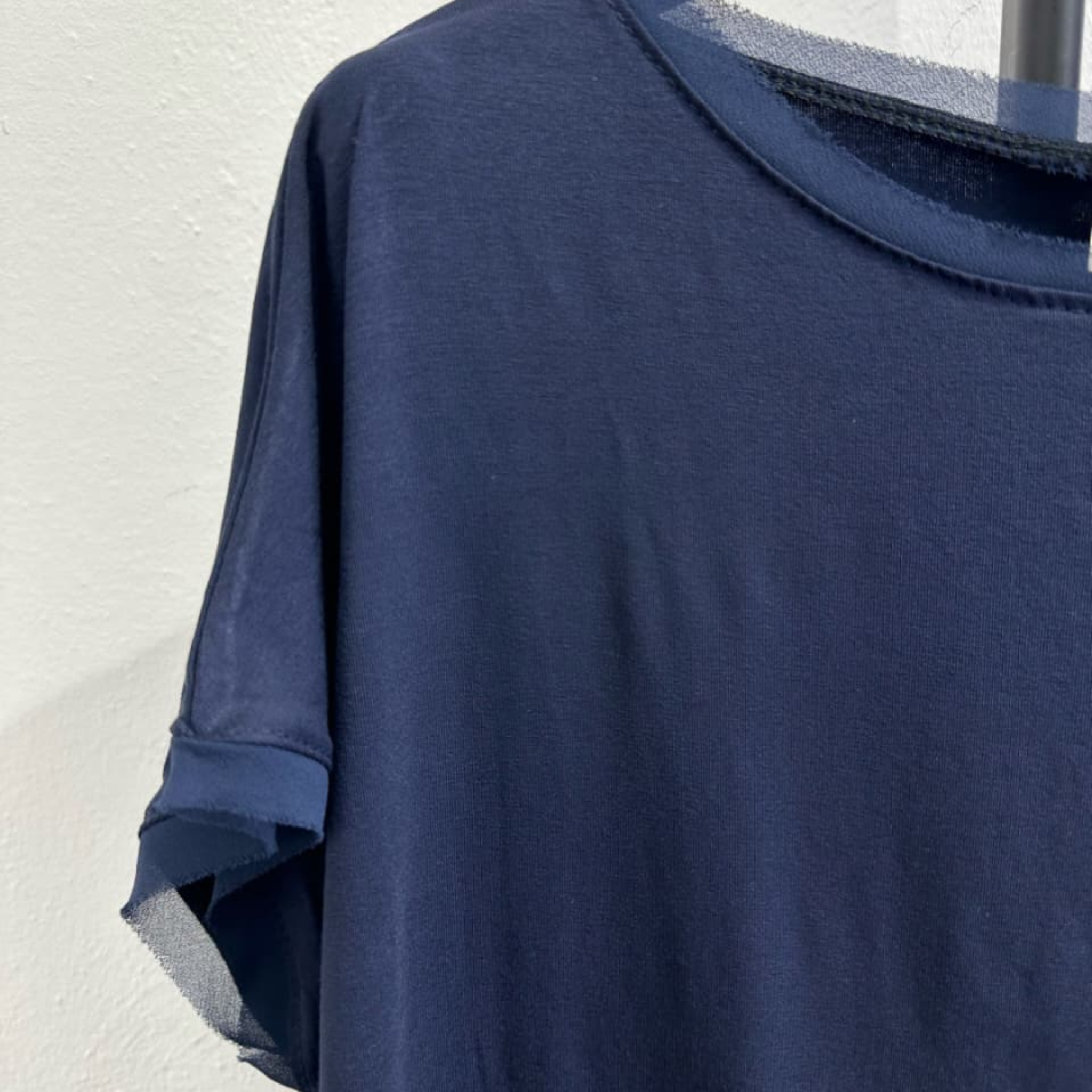 Basic Lightweight Top