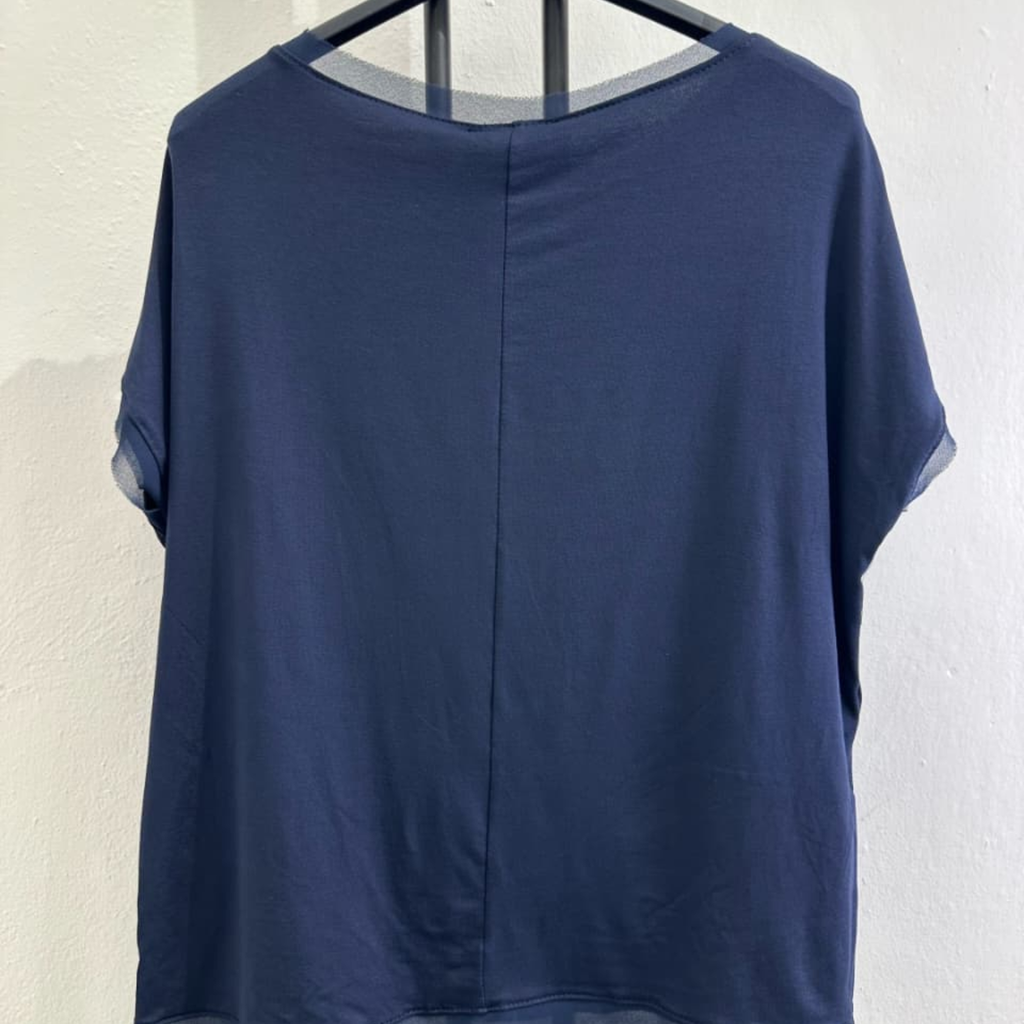 Basic Lightweight Top