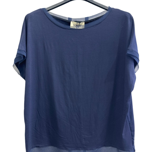 Basic Lightweight Top