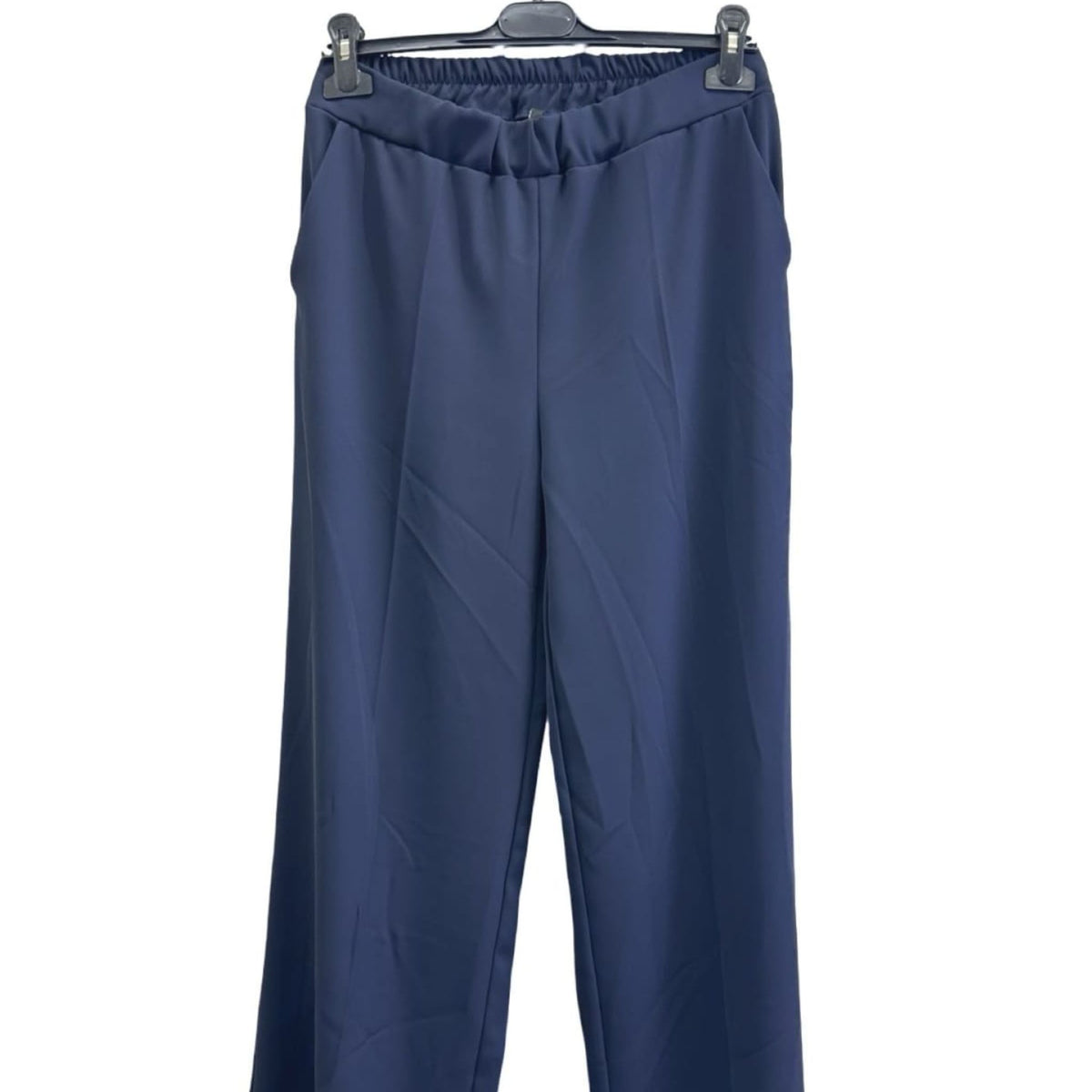 Italian Wide Leg Trousers