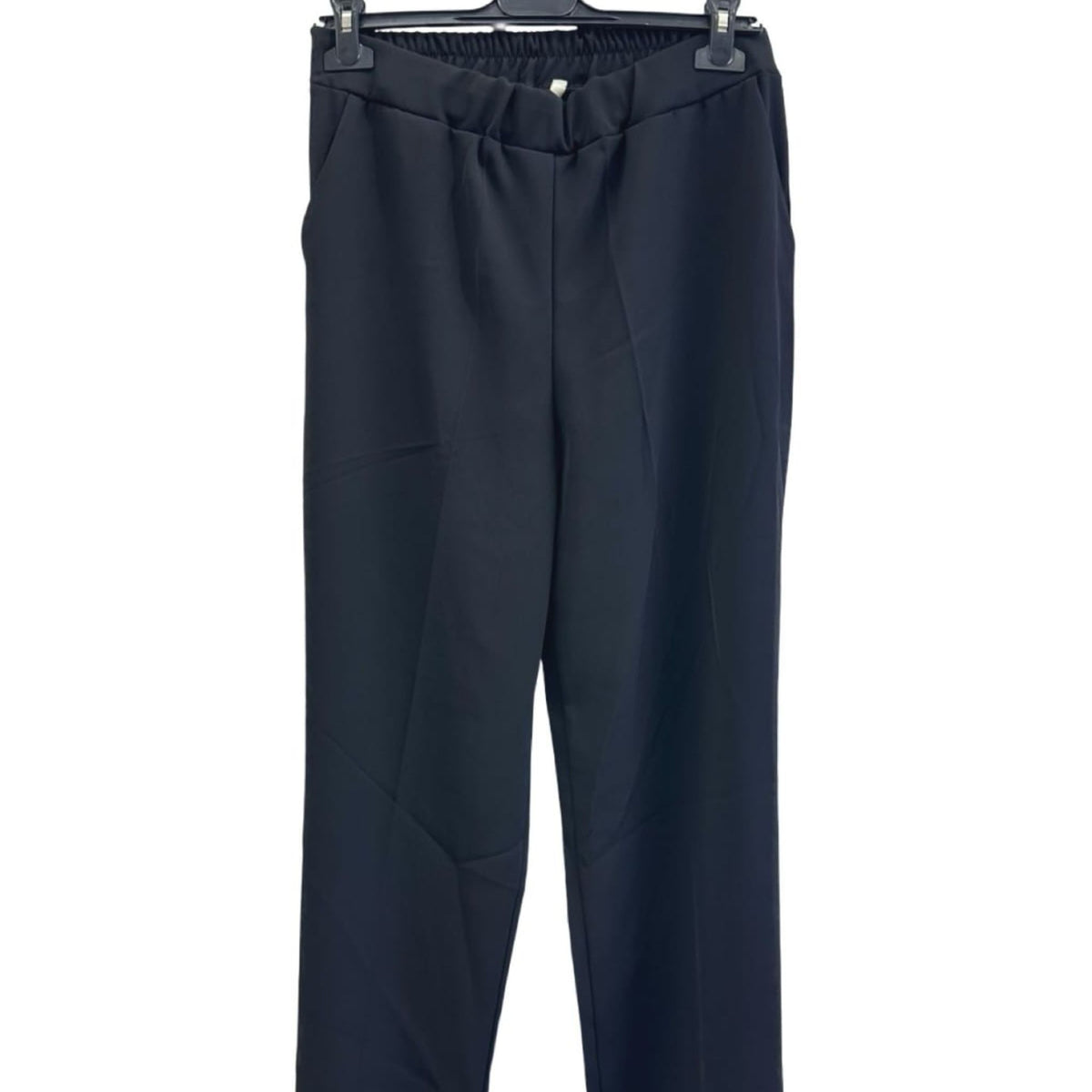 Italian Wide Leg Trousers